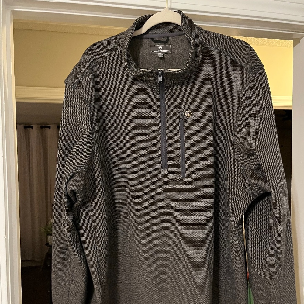 Southern Shirt Company Pullover